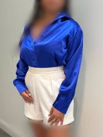 شلوارک کرپ آرمیتا - Image 2