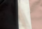 شلوارک کرپ دکمه ای - Image 2