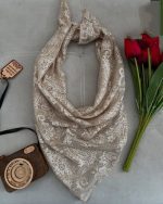 مینی اسکارف - Image 2