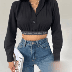 کراپ کش دار