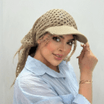دورگ قلاب بافی نقابدار - Image 2