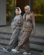 ست 3 تیکه روناک - Image 2